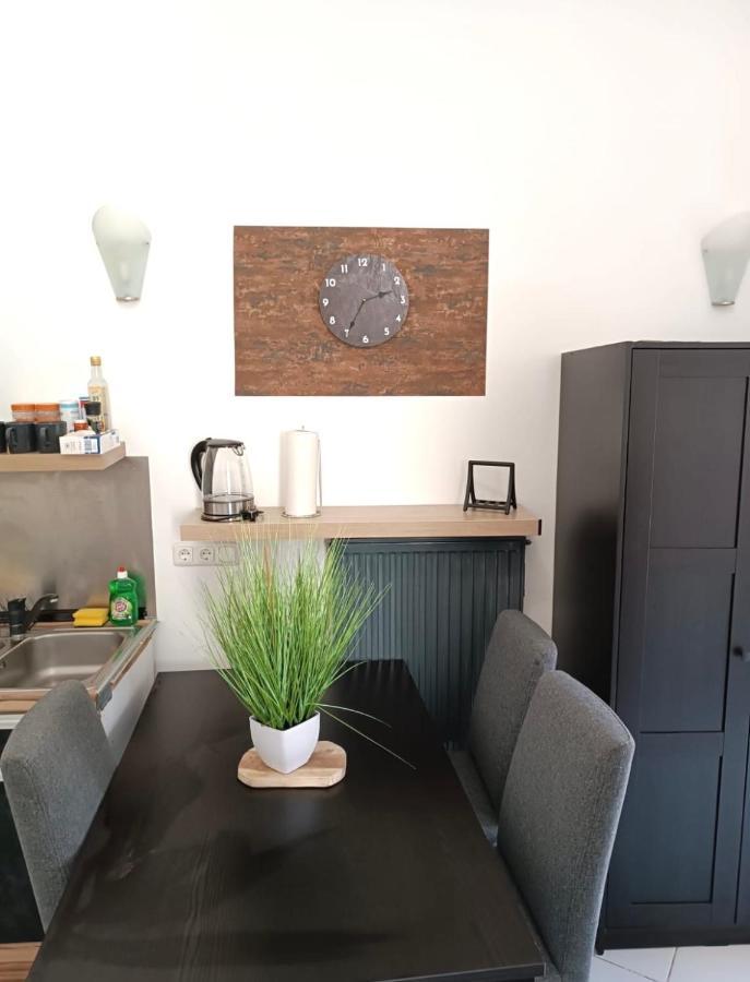 Koro Boardingapartments In Augsburg Goeggingen Eksteriør bilde